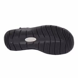 Trespass Womens/Ladies Brontie Active Sandals - 5 UK, Charcoal - Additional view 4