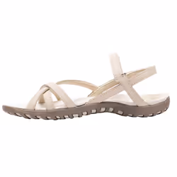 Trespass Womens/Ladies Kimbra Sandals - 3 UK, Sand - Additional view 4