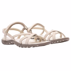 Trespass Womens/Ladies Kimbra Sandals - 3 UK, Sand - Additional view 6