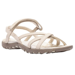 Trespass Womens/Ladies Kimbra Sandals - 7 UK, Sand