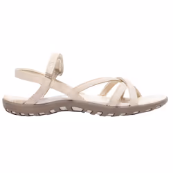 Trespass Womens/Ladies Kimbra Sandals - 7 UK, Sand