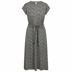 Trespass Womens/Ladies Portia Flower Casual Dress - M, Green Willow