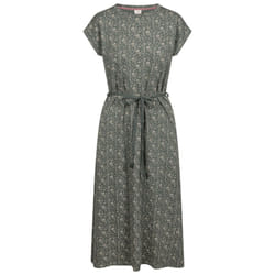 Trespass Womens/Ladies Portia Flower Casual Dress - M, Green Willow