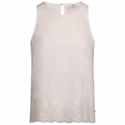 Trespass Womens/Ladies Zadie Sleeveless Casual Top - XL, White