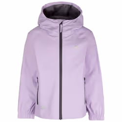 Trespass Childrens/Kids Qikpac Packaway Jacket - 3-4 Years, Gelsomino
