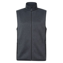 Mountain Warehouse Mens Treston II Gilet - S, Black