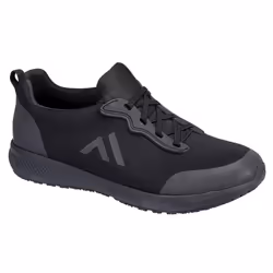 Portwest Unisex Adult OB SR Lite Trainers - 4 UK, Black