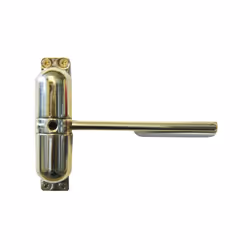 Yale Locks Surface Mounted Door Closer