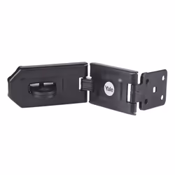 Yale Locks Hardened Steel Hasp 160mm