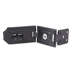 Yale Locks Hardened Steel Hasp 160mm