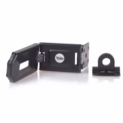 Yale Locks Hardened Steel Hasp 160mm