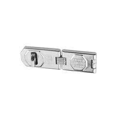 Abus Mechanical 110 Series Hasp & Staples