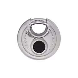 Abus Mechanical 20 Series Diskus Plus Padlock