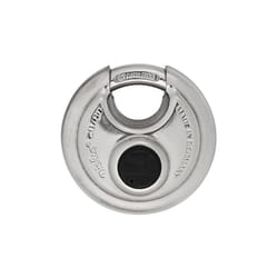 Abus Mechanical 20 Series Diskus Plus Padlock