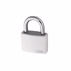 Abus Mechanical T65al Series Aluminium Coloured Padlock