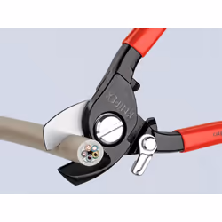 Knipex 95 Series Cable Shears
