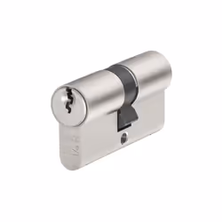 Abus Mechanical E60np Euro Profile Double Cylinder