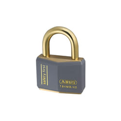 Abus Mechanical T84mb Series Rustproof Padlock