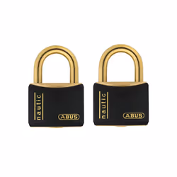 Abus Mechanical T84mb Series Rustproof Padlock