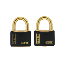 Abus Mechanical T84mb Series Rustproof Padlock
