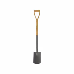 Kent & Stowe Border Spade, Fsc