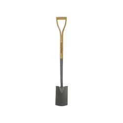 Kent & Stowe Border Spade, Fsc