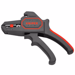 Knipex Automatic Insulation Stripper 0.2-6mm