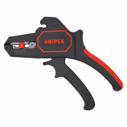 Knipex Automatic Insulation Stripper 0.2-6mm