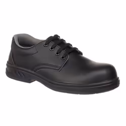 Portwest Unisex Adult Steelite Safety Shoes - 2 UK, Black