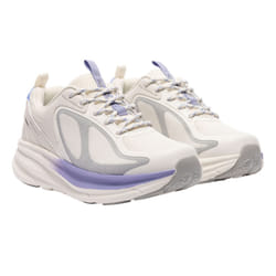Trespass Womens/Ladies Joa Waterproof Trainers - 3 UK, Ecru