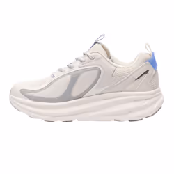 Trespass Womens/Ladies Joa Waterproof Trainers - 3 UK, Ecru