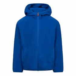 Trespass Childrens/Kids Minally Fleece Jacket - 11-12 Years, Blue