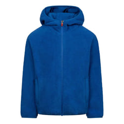 Trespass Childrens/Kids Minally Fleece Jacket - 7-8 Years, Blue