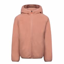 Trespass Childrens/Kids Minally Fleece Jacket - 2-3 Years, Mid Rose