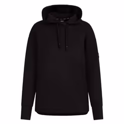 Trespass Womens/Ladies Hilde Hoodie - M, Black