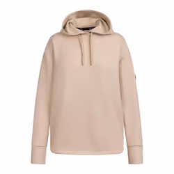 Trespass Womens/Ladies Hilde Hoodie - XXL, Soft Stone