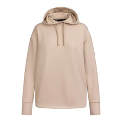 Trespass Womens/Ladies Hilde Hoodie - XXL, Soft Stone