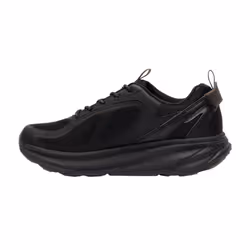 Trespass Mens Carver Waterproof Trainers - 7 UK, Black