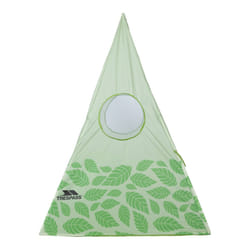 Trespass Childrens/Kids Glen Leaves Tent