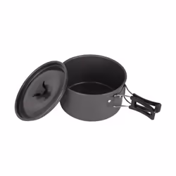 Trespass Scoff Camping Cookware Set