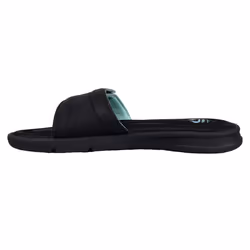 Trespass Womens/Ladies Jem Sliders - 7 UK, Black