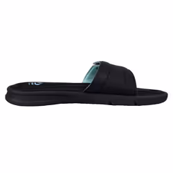 Trespass Womens/Ladies Jem Sliders - 7 UK, Black