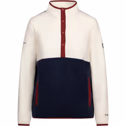 Trespass Womens/Ladies Garzoni Fleece Jacket - 3XL, Ghost