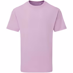 Anthem Unisex Adult Heavyweight T-Shirt - XS, Lavender