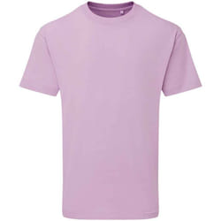 Anthem Unisex Adult Heavyweight T-Shirt - XS, Lavender