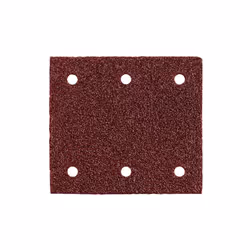 Metabo Hook & Loop Sanding Sheets