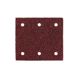 Metabo Hook & Loop Sanding Sheets