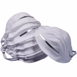 Amtech Nuisance Dust Mask Set 10pk