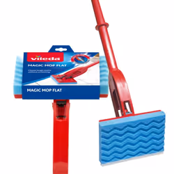Vileda Magic Mop Flat