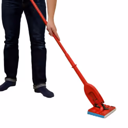Vileda Magic Mop Flat
